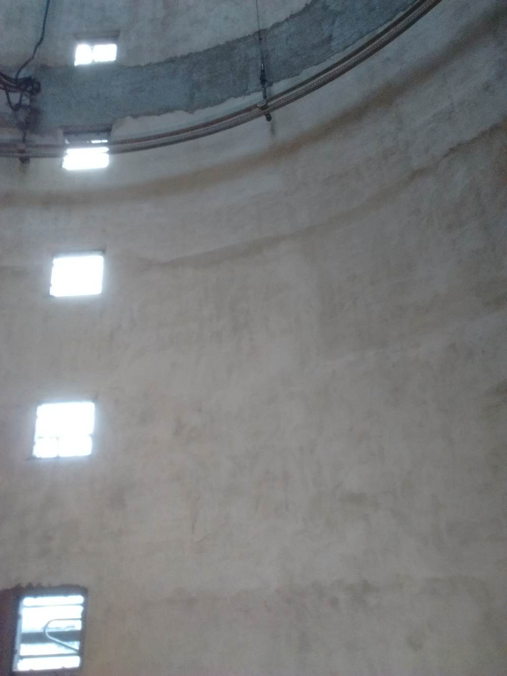 Hochsilo